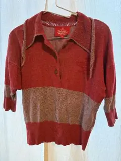 Vivienne Westwood Red Label 半袖のサムネイル