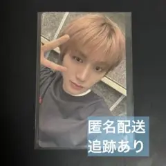 テサン KNOCK ON VOL.1 ENCORE 会場限定 FC トレカ