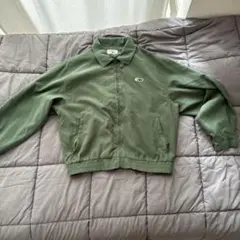 オリーブグリーン Mサイズ ジャケット
