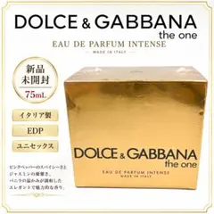 Dolce&Gabbana ザ・ワン オードパルファム インテンス 75mLのサムネイル