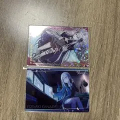 2025年最新】宵崎奏 ウエハースの人気アイテム - メルカリ