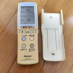 National エアコン用リモコン A75C289 Amazon.co.jp: ナショナル エアコンリモコン A75C289 : ホーム＆キッチン