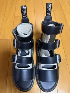 2026年最新】リックオウエンス サンダルの人気アイテム - メルカリ