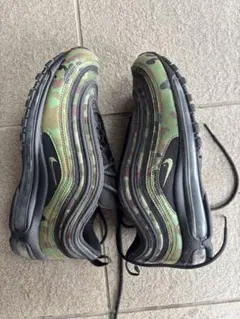 nike air max 97 スニーカー