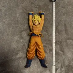 超サイヤ人ゴッド超サイヤ人悟空 フィギュア