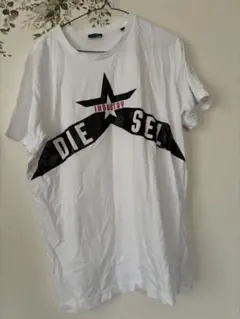 DIESEL Tシャツのサムネイル
