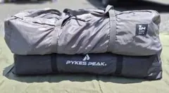 ZANE ARTSギギ1　 PYKES PEAKインナーテントセットのサムネイル