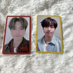 2025年最新】straykids ハン mirohの人気アイテム - メルカリ