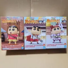 かすかべ防衛隊 フィギュア フルセット 31YoLNjgvCL._UF350,350_QL50_.jpg