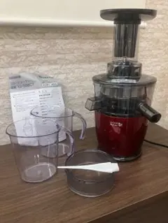 2025年最新】ヤマダ電機 スロージューサーの人気アイテム - メルカリ