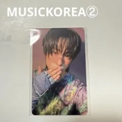 &TEAM Back to Life MUSICKOREA TAKI