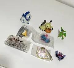 ポケモン　フィギュア　キーホルダー　まとめ売り　セット