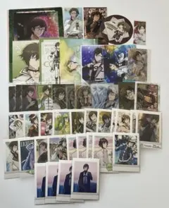 アイナナ 二階堂大和 セット