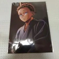 劇場版『鬼滅の刃　無限城編』入場者特典
