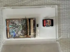 RUSH DUEL 遊戯王マスターデュエル　カード付き