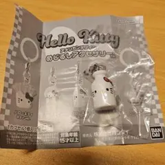 HELLO KITTYアメリカンデザインめじるしアクセサリー