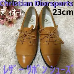 2026年最新】Christian Dior ローファー・革靴の人気アイテム - メルカリ