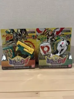 メカトロウィーゴ 1/35 オレンジ ORENJI 未開封 千値練 フィギュア