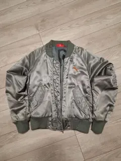 PUMAプーマMA-1スタイルメンズS