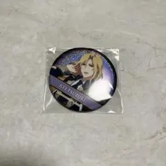 都築圭　缶バッジ