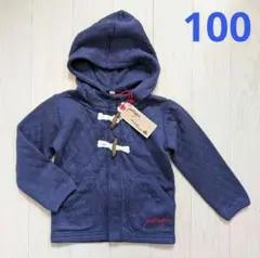 １００★PATAGON★キルティングダッフルコート★新品