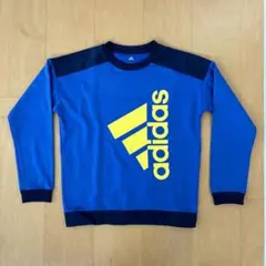 アディダス　トレーナー　150