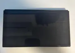 Nintendo 有機E モデルSwitch 本体 壊れてる