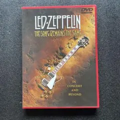2026年最新】レッド・ツェッペリン 狂熱のライヴ DVDの人気アイテム