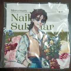 傭兵BonneSaintValentin ver.マイクロファイバー