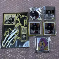 2025年最新】アクリルバッジスタンドコレクション ワンピースの人気