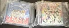 ラブライブシリーズ　ミニCDコレクション ラブライブ！スーパースター！！　セット