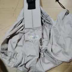 kerätä 抱っこ紐 ベージュ