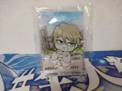 ダンガンロンパ2 AKIHABARA CROSS CAFE アクリルジオラマ - メルカリ