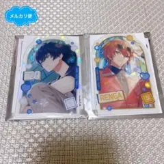 エイトリ タワレコ 缶バッジ 叢雲添 70点 エイトリ 叢雲添 18TRIP タワレコ アクスタ 缶バッジ セット