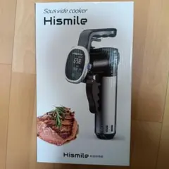 2026年最新】低温調理器 hismileの人気アイテム - メルカリ