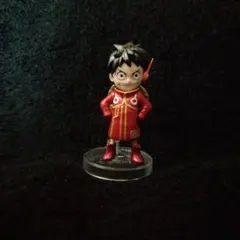 ワンピース　ワンピの実 エッグヘッドルフィSP(メタリックカラー)ver