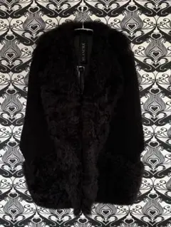 L'Appartement【BLANCHA/ブランカ】 MOUTON VESTのサムネイル