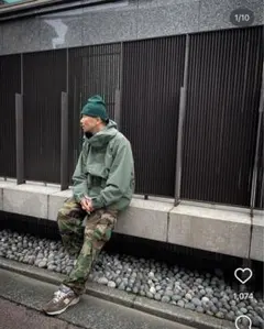 Marmot PERTEX Junction Pants for WAKE L - メルカリ