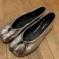 専用✴︎MaisonMargiela ✴︎タビ✴︎ブロークンミラー 38 マルジェラ 専用✴︎MaisonMargiela ✴︎タビ✴︎ブロークンミラー 38 マルジェラ