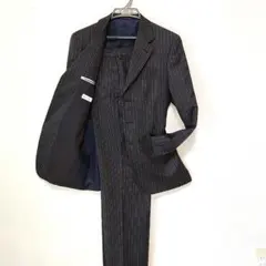 【最高級生地】ポールスミス ロンドン × チェルッティ XS～Sのサムネイル