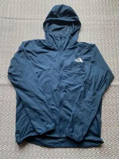 THE NORTHFACE メンズMサイズ スワローテイルフーディ
