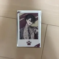 佐伯イッテツ にじさんじ チェキ 2周年