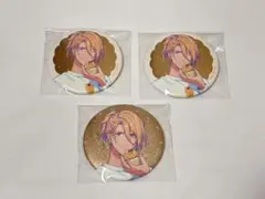 うたプリ BGS レン 缶バッジ レア スペシャル SP ノーマル - メルカリ