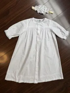 Familiar 新生児セレモニードレス