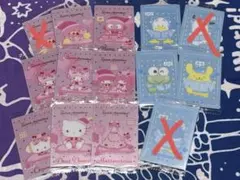 サンリオキャラクターズ ウエハース8