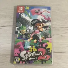 Splatoon 2 (Nintendo Switch)