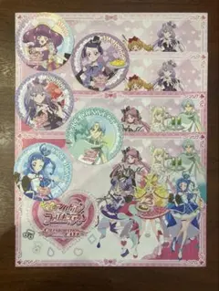 キミとアイドルプリキュア♪ スイパラ まとめ売り