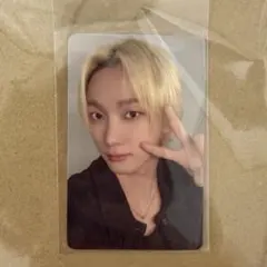 boynextdoor ラキドロ