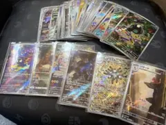 (*)様 ポケモンカード 約30枚 AR CHR含むセット