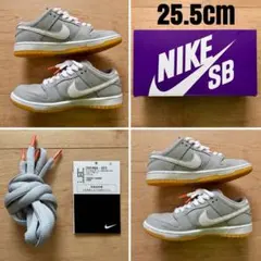 Nike SB Dunk Low Orange Label "Grey Gum"のサムネイル